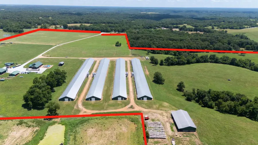 949 Route E, Rocky Comfort, MO 64861 - Image #2