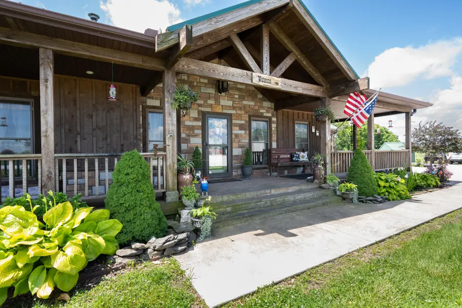 949 Route E, Rocky Comfort, MO 64861 - Image #3