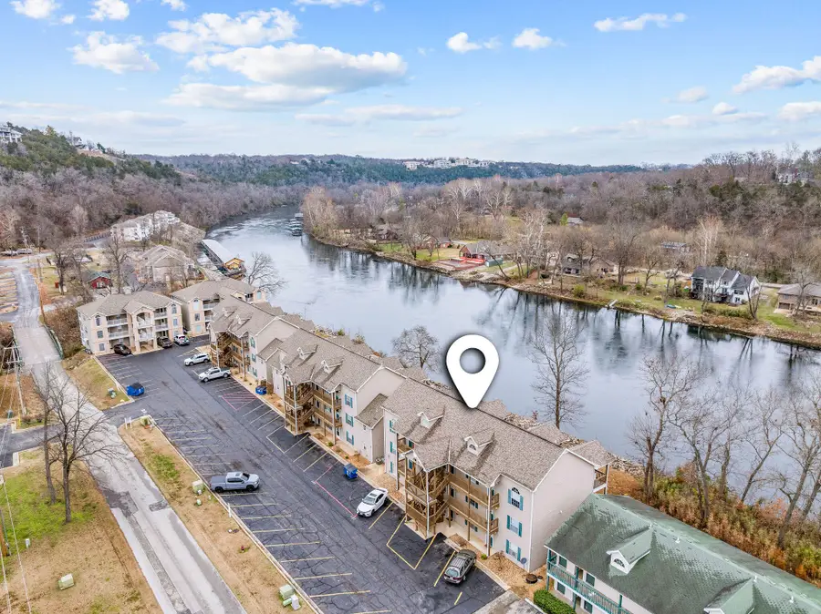 680 Fall Creek Drive #6, Branson, MO 65616 - Image #2
