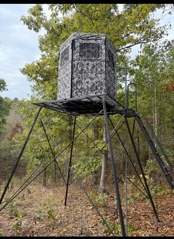 000 Briar Ridge Lane, Winona, MO 65588