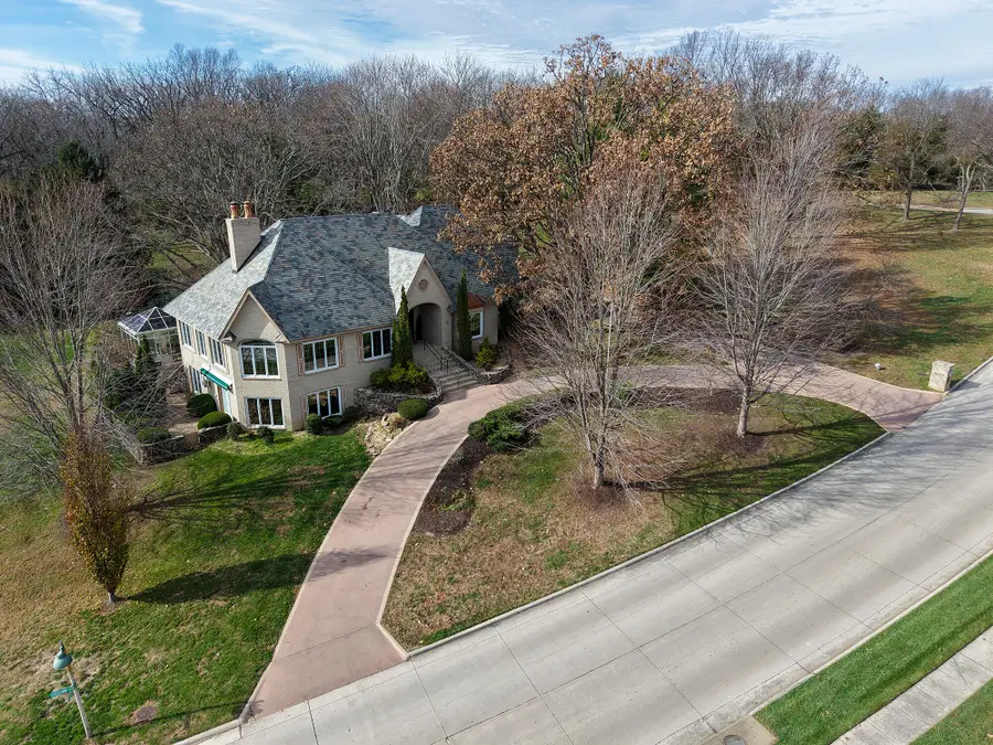 5575 S Castlebay Drive, Springfield, MO 65809 - Image #3