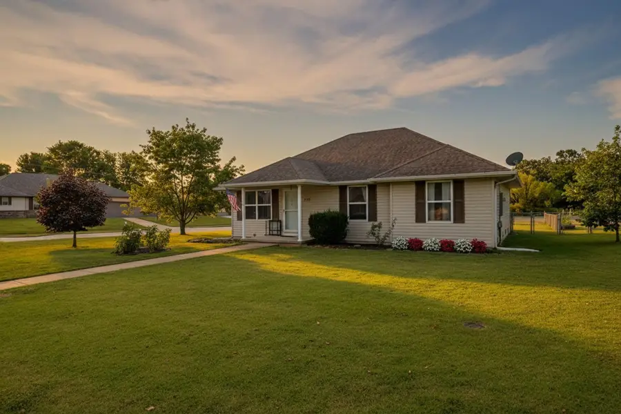 730 W Apache Street, Republic, MO 65738 - #3