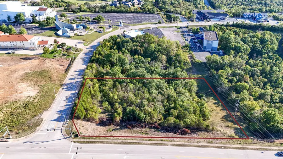 000 Shepherd Of The Hills Expressway, Branson, MO 65616 - Image #2