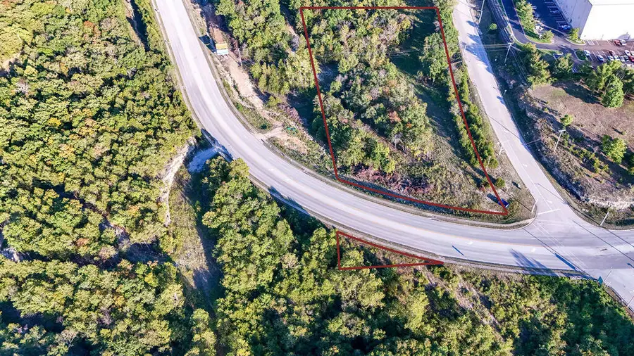 000 Shepherd Of The Hills Expressway #8 Parcels, Branson, MO 65616 - Image #2