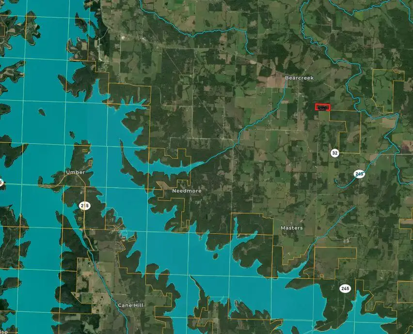 001 E 1700 Rd, Fair Play, MO 65649 - Image #2