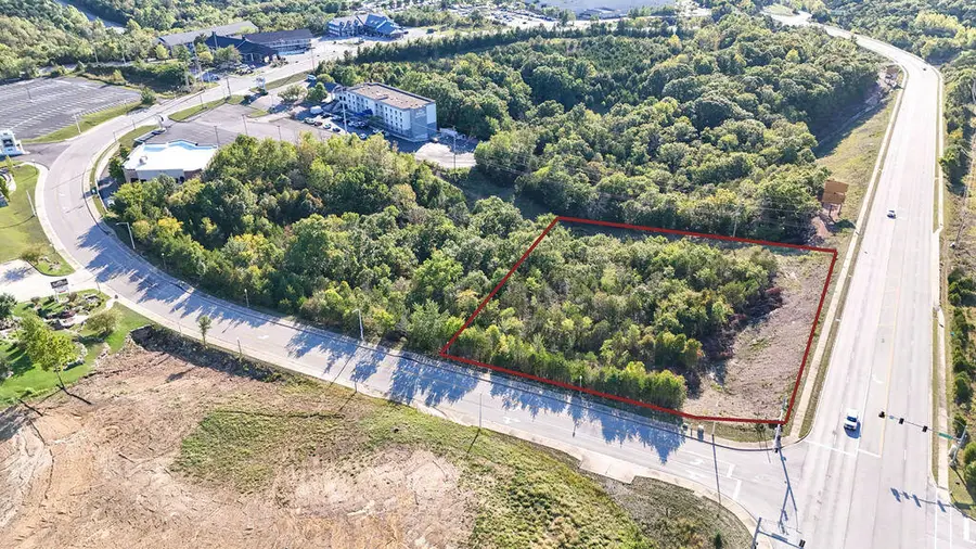 000 Expressway Lane #Lot 4, Branson, MO 65616 - Image #2