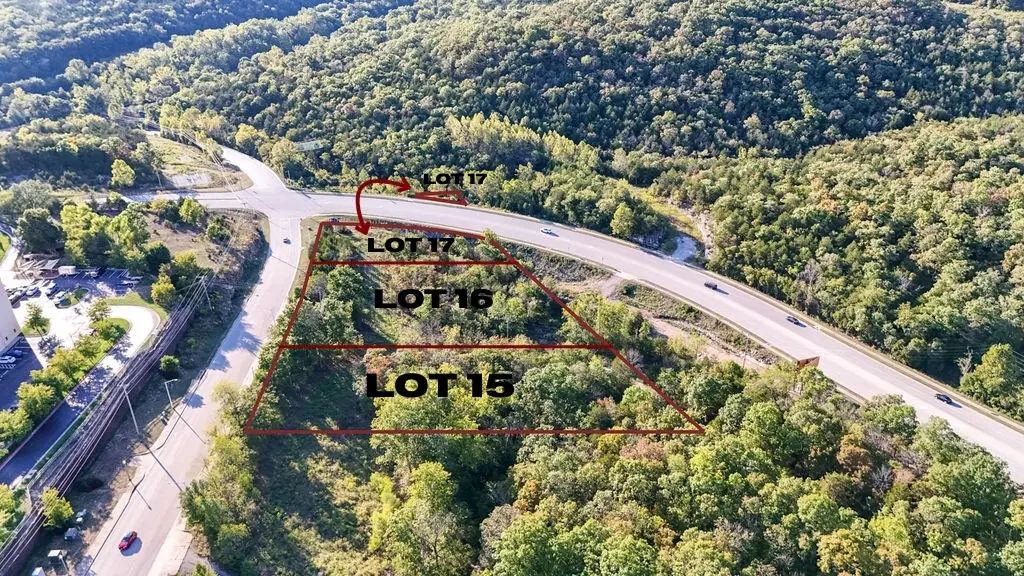 000 Expressway Lane #Lot 16, Branson, MO 65616 - Image #1