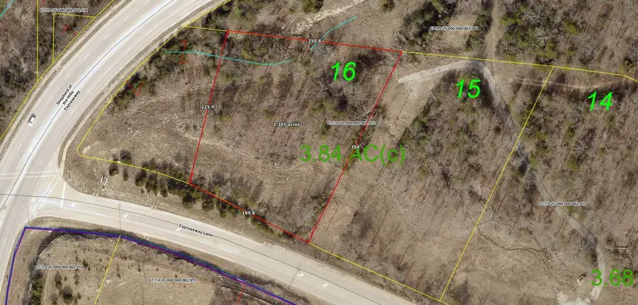 000 Expressway Lane #Lot 16, Branson, MO 65616 - Image #3