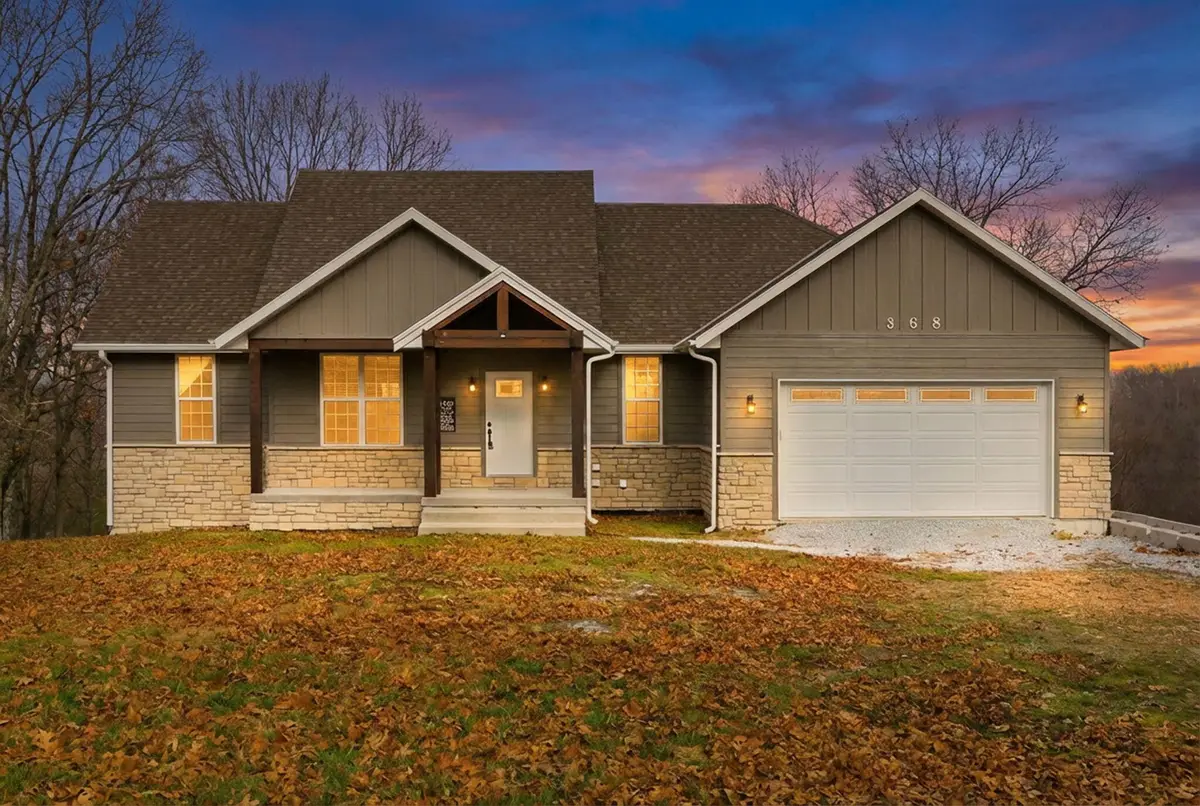 368 Regal Hghts Lane, Galena, MO 65656 - Image #1