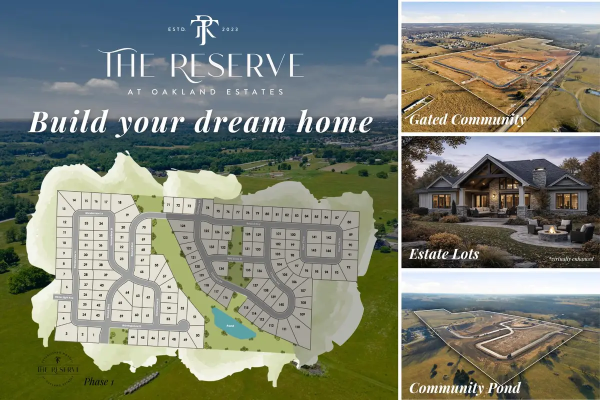 Lot 47 Morningwood, Springfield, MO 65802 - Image #1