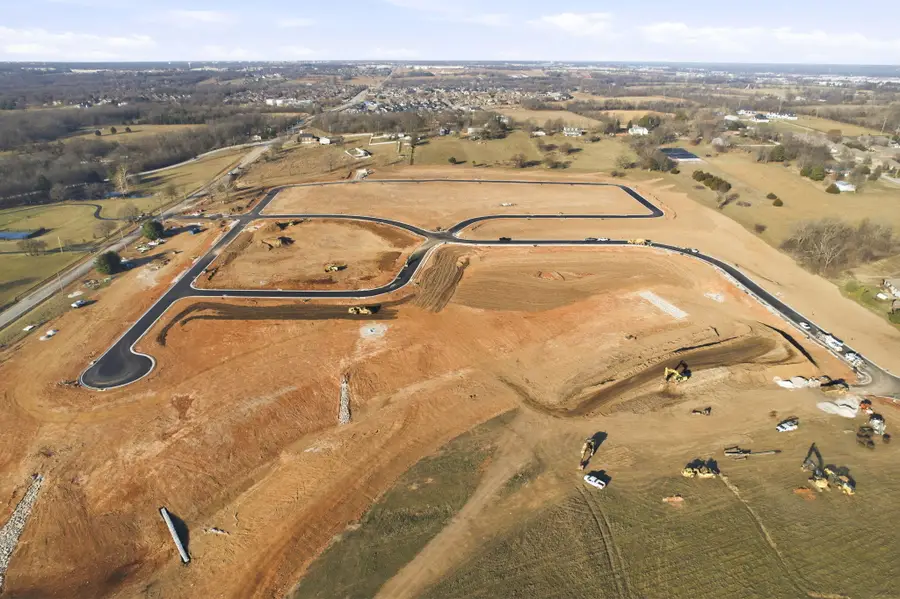 Lot 48 Morningwood, Springfield, MO 65802 - #3