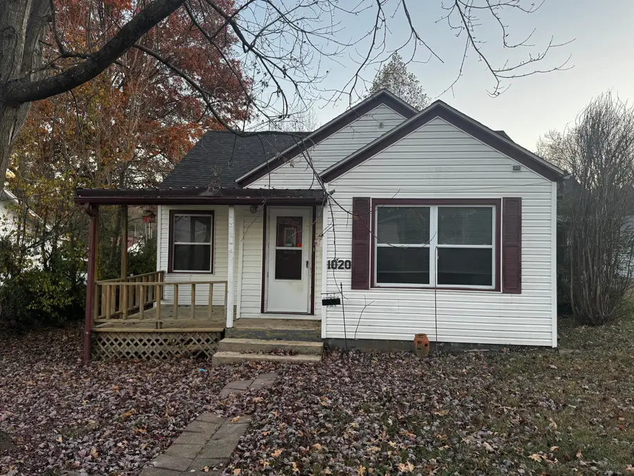 1020 Woodland Avenue, West Plains, MO 65775 - Image #2