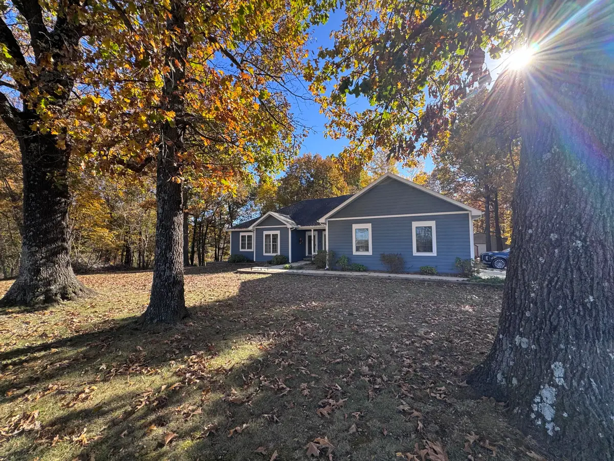 25503 Redbud Road, Stella, MO 64867 - Image #1