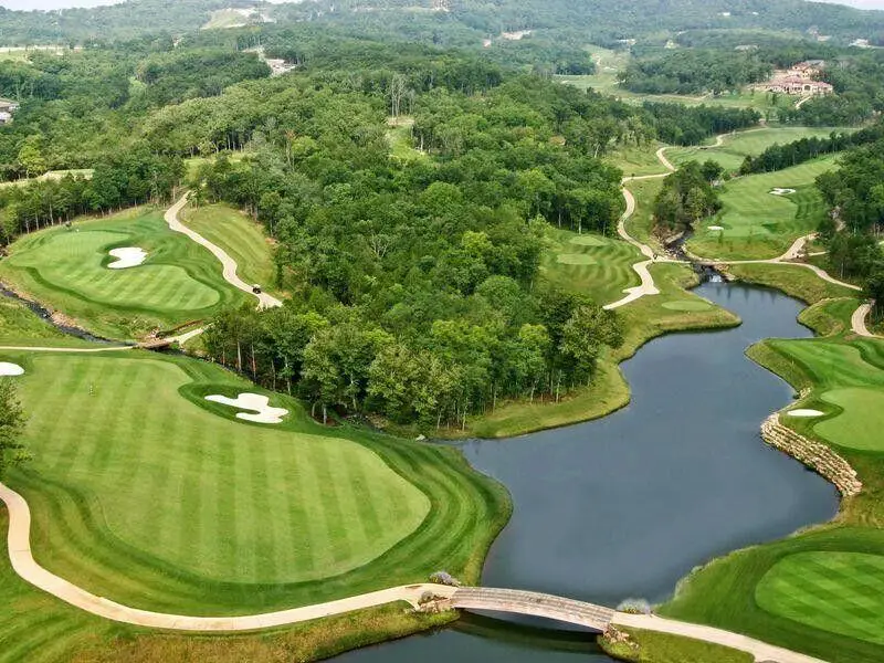 120 Palmer Drive, Branson, MO 65616 - Image #3