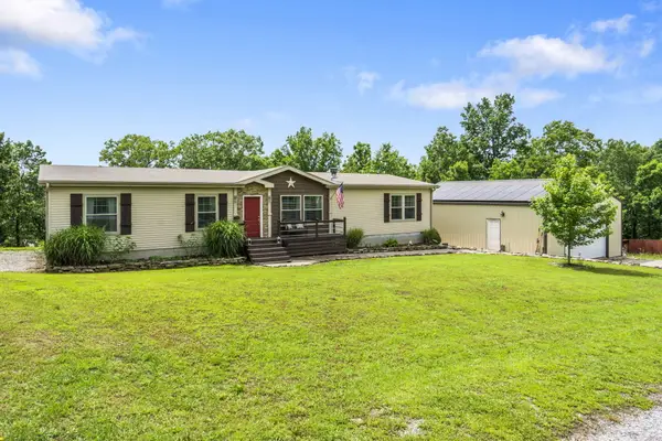370 Jacobs Ridge Road, Reeds Spring, MO 65737