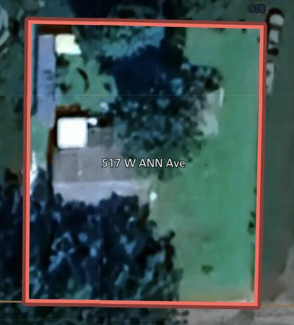 517 W Ann Street, West Plains, MO 65775