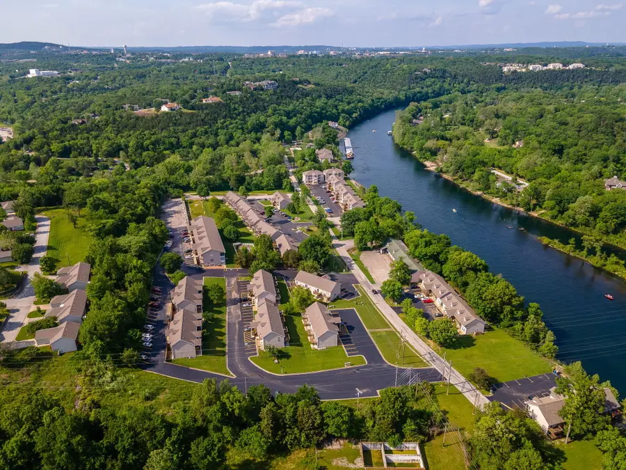 29 Fall Creek Drive #8, Branson, MO 65616 - Image #2