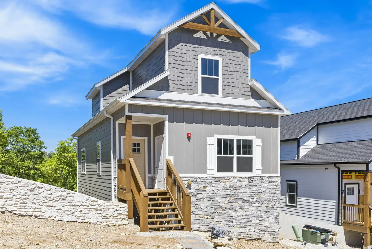 30 David Shawn Drive #Lot  171, Indian Point, MO 65616 - Image #1