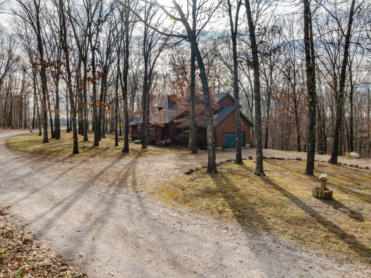 1541 S Wild Oaks Drive, Nixa, MO 65714 - Image #1