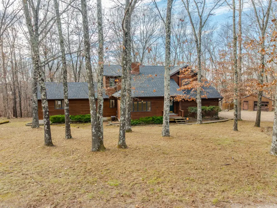 1541 S Wild Oaks Drive, Nixa, MO 65714 - Image #2