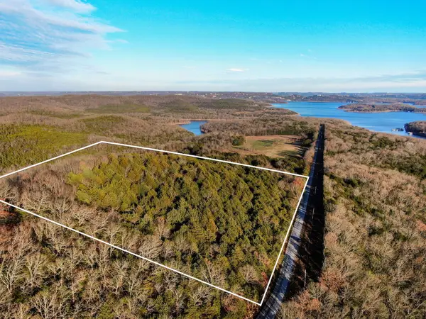 Lots 26-28 00 Golden Run Lane, Shell Knob, MO 65747