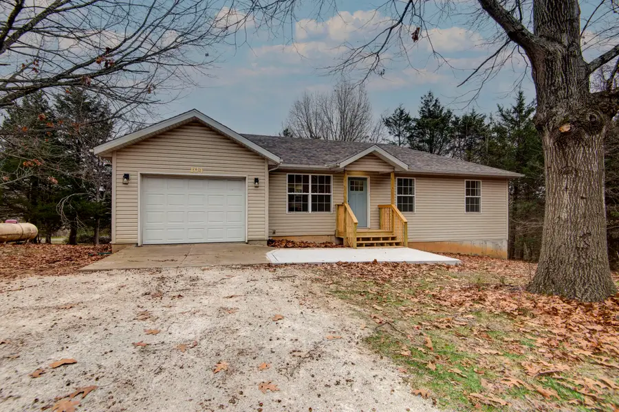 104 Barnridge Road, Highlandville, MO 65669 - Image #2