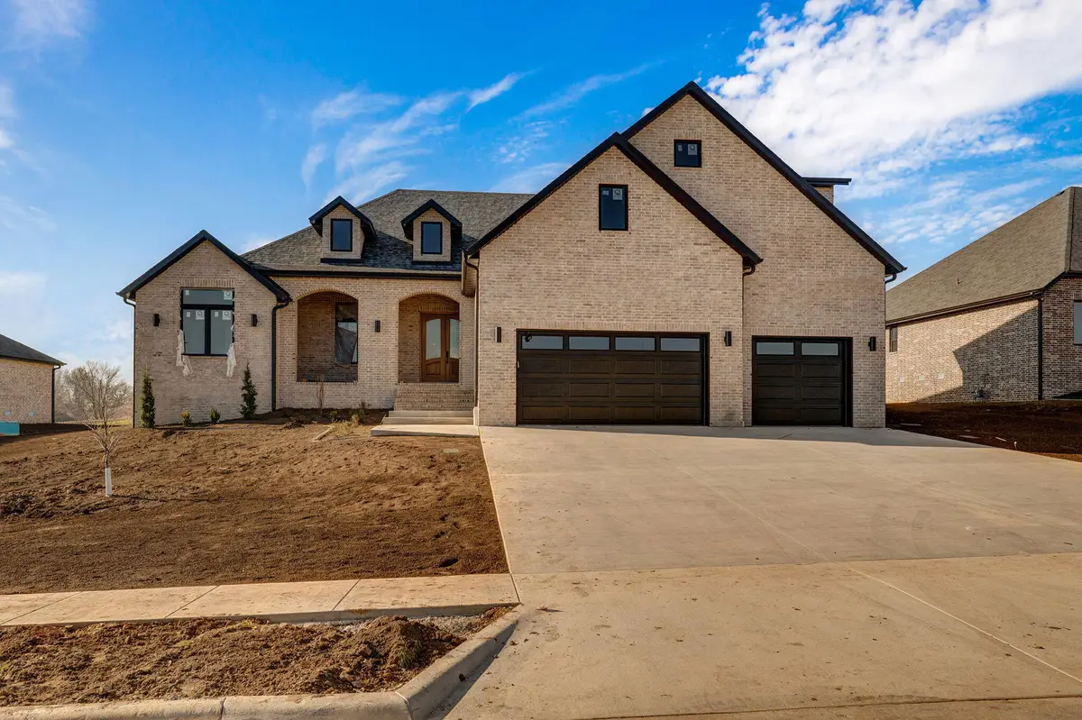 Lot 47 N Silver Charm Avenue, Springfield, MO 65802 - Image #1