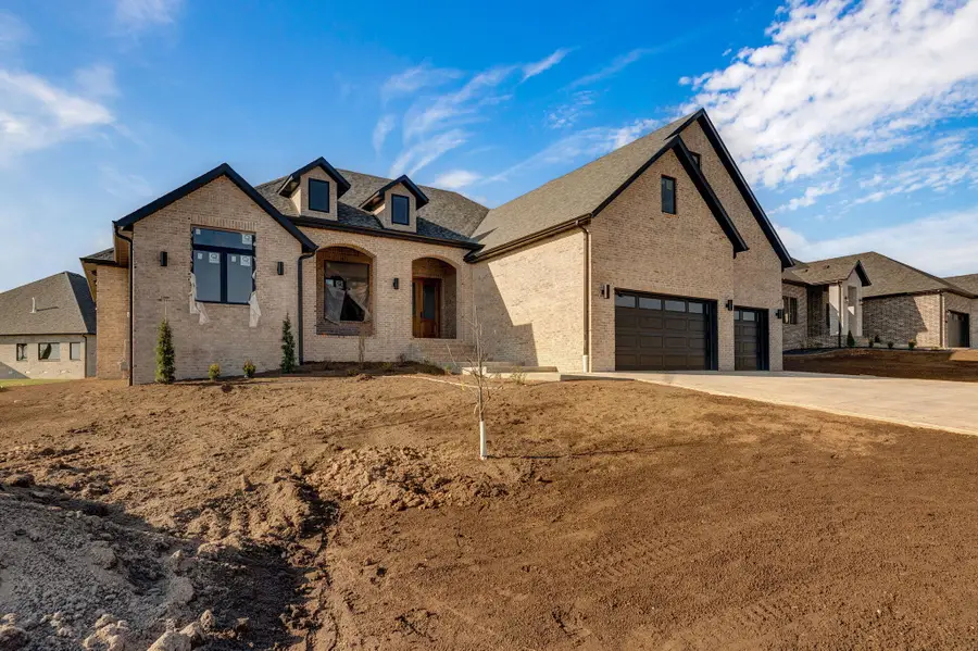 Lot 47 N Silver Charm Avenue, Springfield, MO 65802 - Image #2