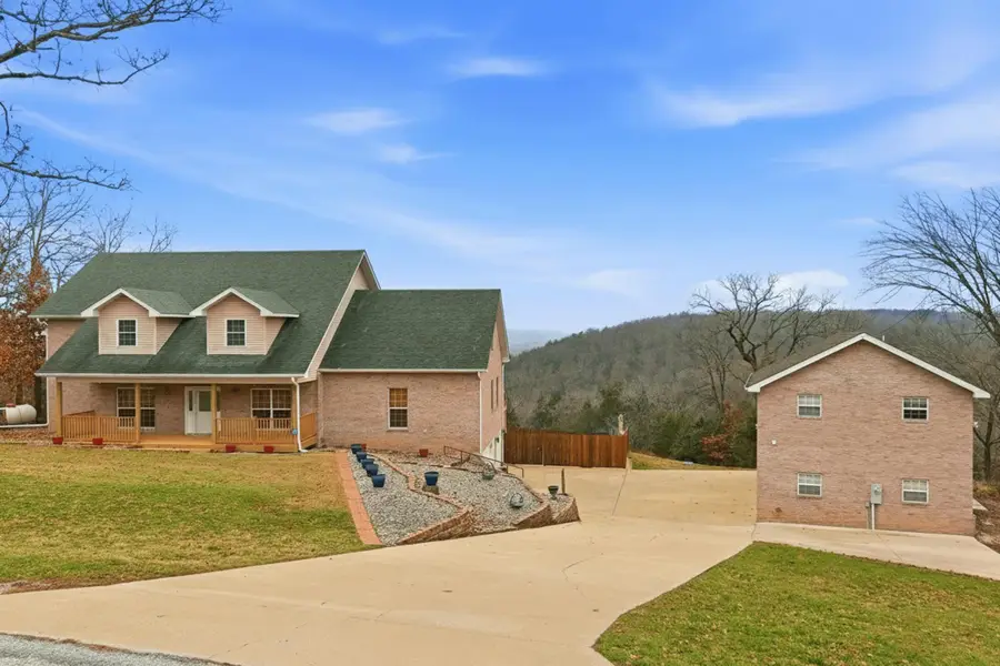 1106 Shary View Road, Branson, MO 65616 - Image #3