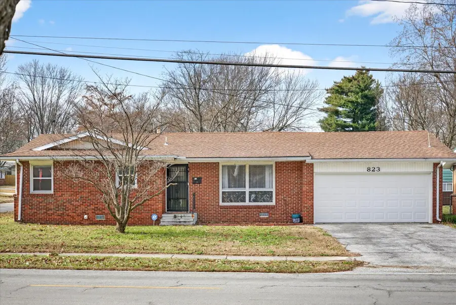 823 S Barnes Avenue, Springfield, MO 65802 - Image #2