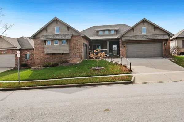 1205 N Bay Meadow Court, Nixa, MO 65714