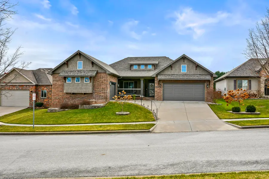 1205 N Bay Meadow Court, Nixa, MO 65714 - Image #3