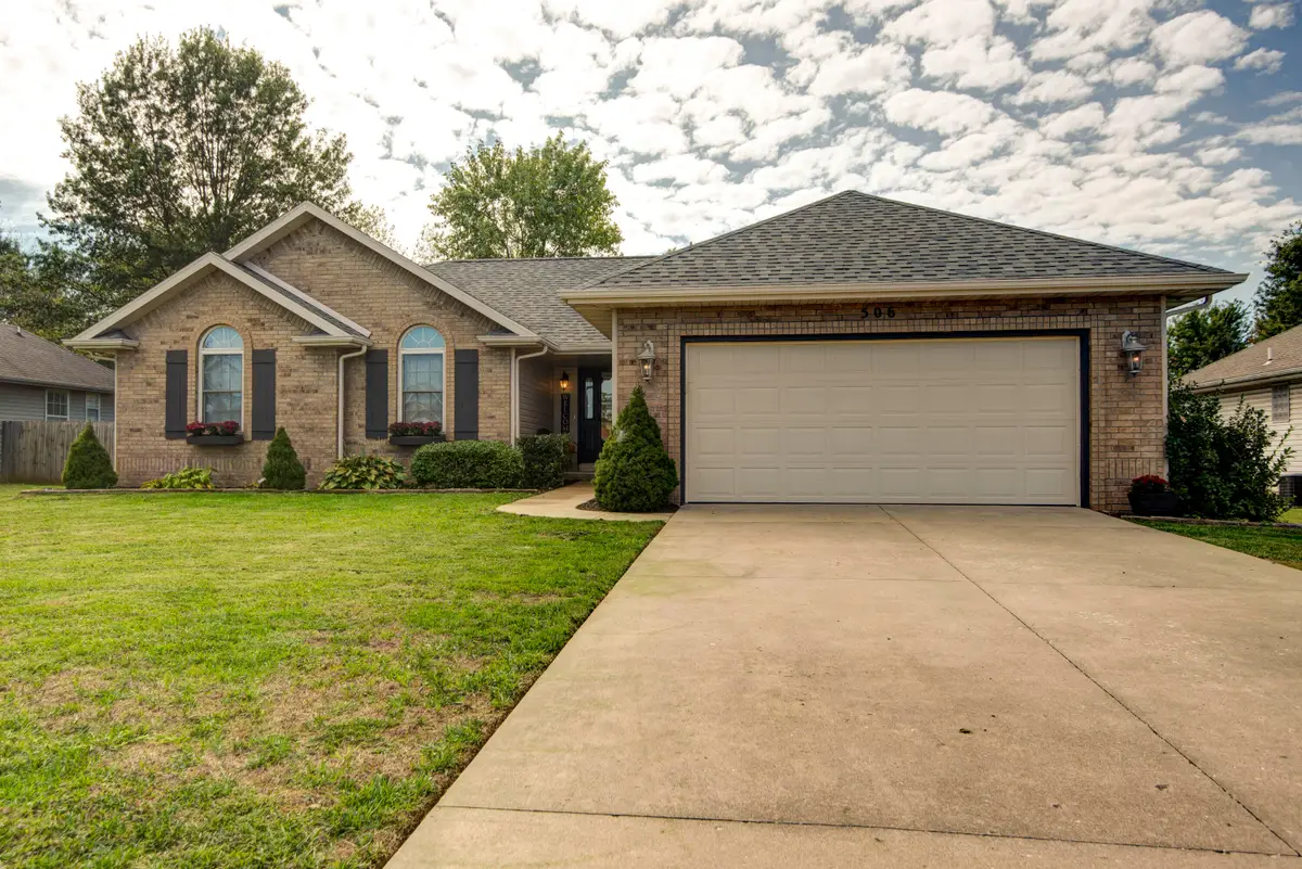 506 Cedar Lane, Willard, MO 65781 - Image #1