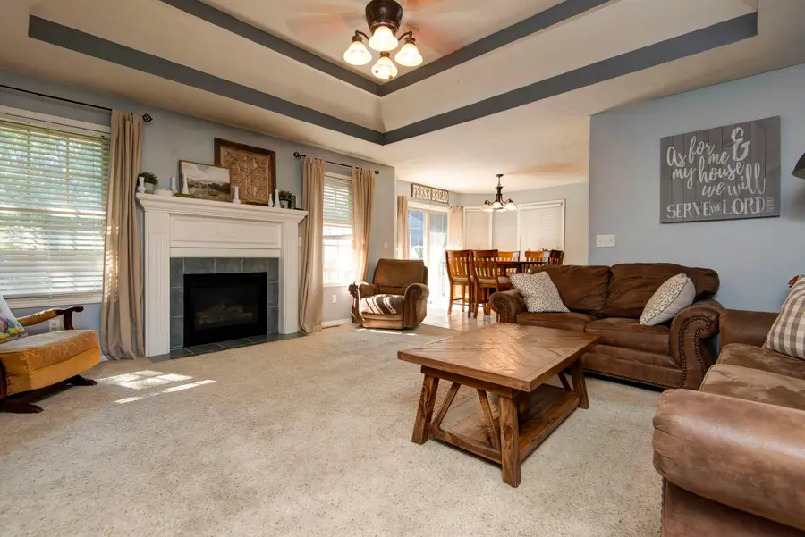 506 Cedar Lane, Willard, MO 65781 - Image #3