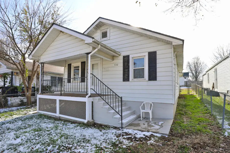 930 W Chicago Street, Springfield, MO 65803 - Image #2