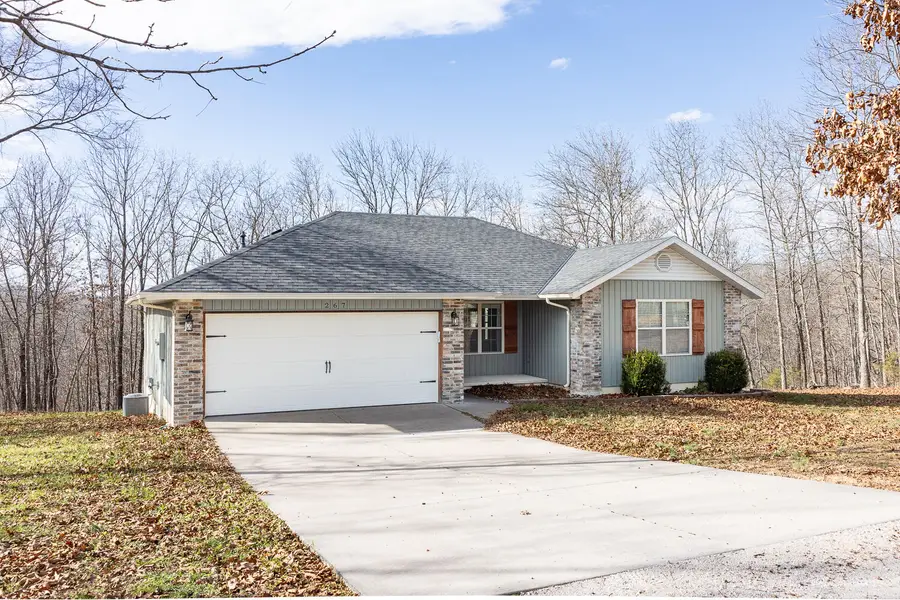 267 Ridgedale Road, Highlandville, MO 65669 - Image #3