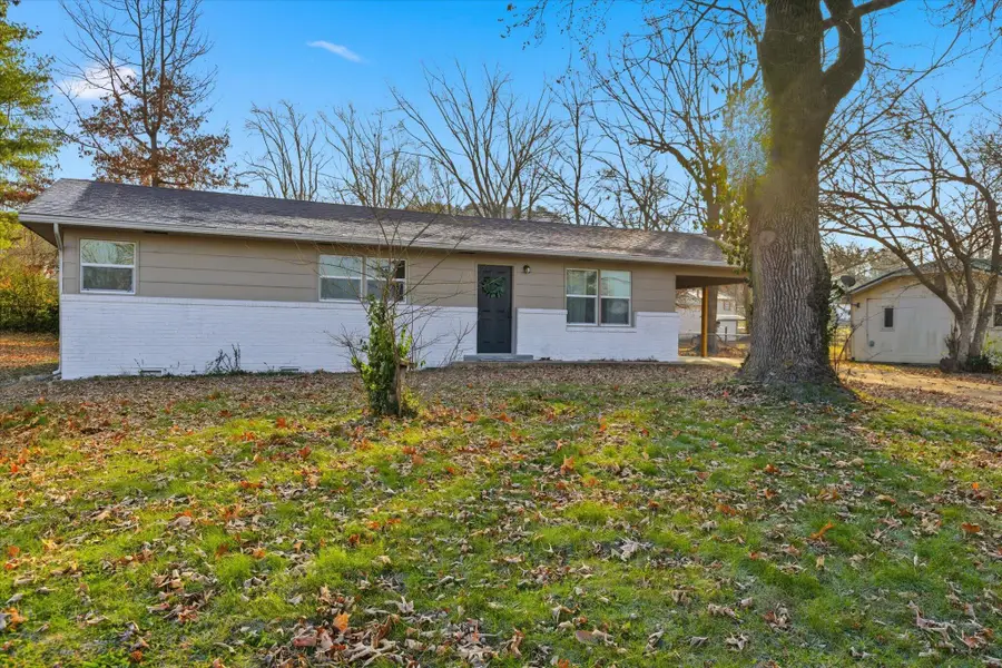 508 N Broad Avenue, Mansfield, MO 65704 - Image #2