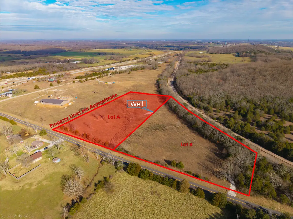 000 State Highway K #Lot B, Macomb, MO 65702 - Image #1