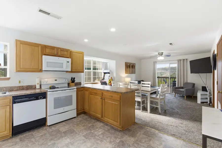 10 Woodpecker Lane #3, Branson, MO 65616 - Image #2