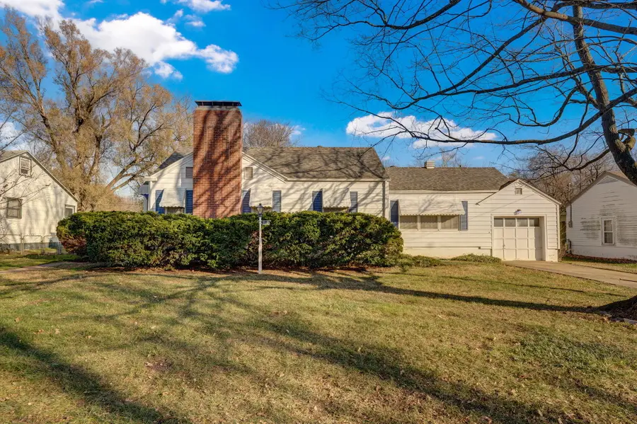 1128 S Stewart Avenue, Springfield, MO 65804 - Image #3