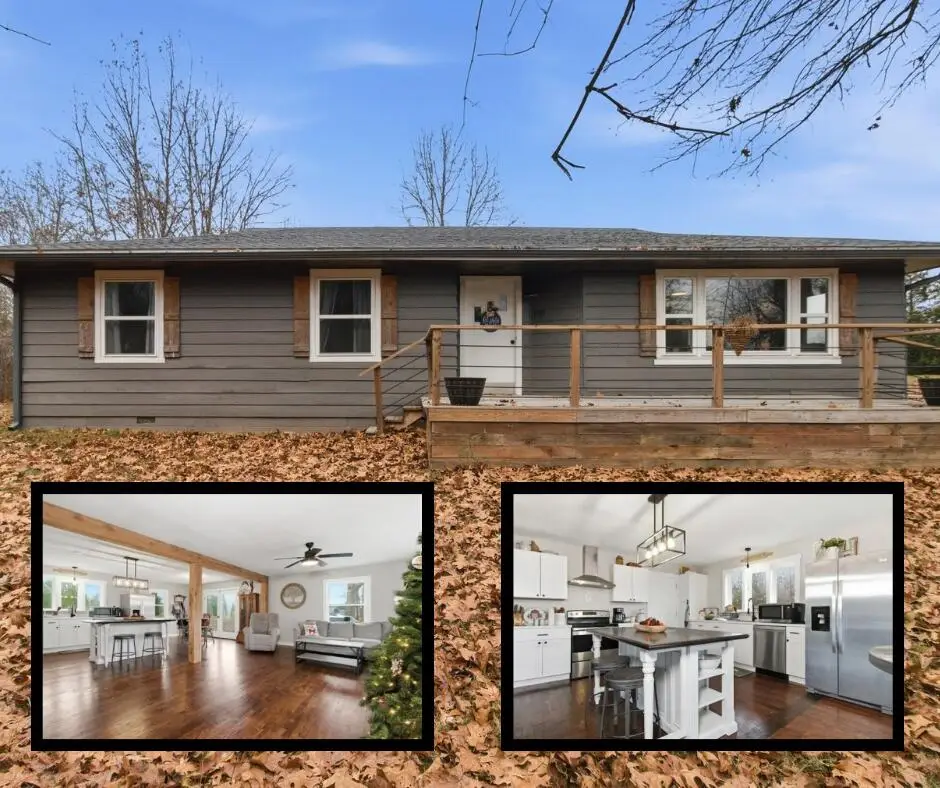 3721 Mo-142, Moody, MO 65777 - Image #1