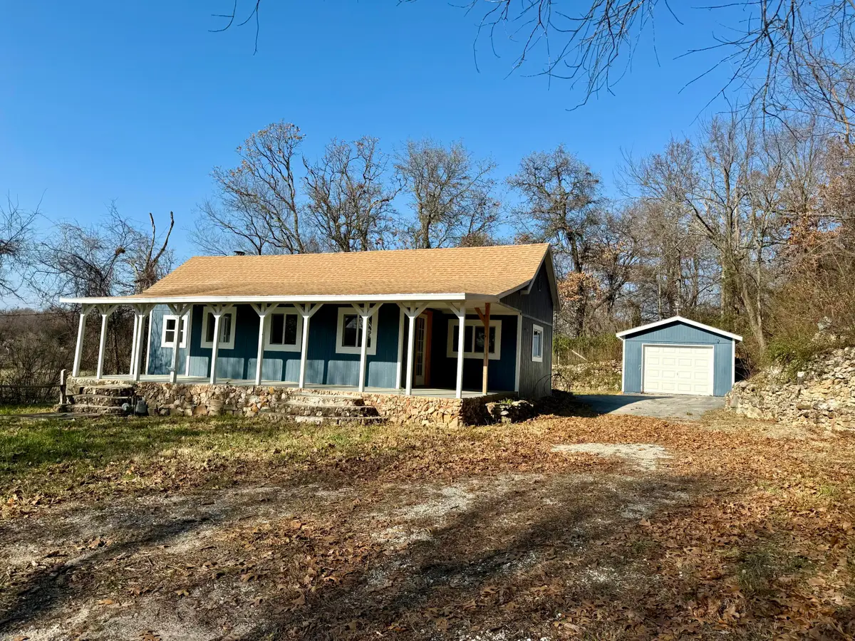 999 Hebron Road, Granby, MO 64844 - Image #1