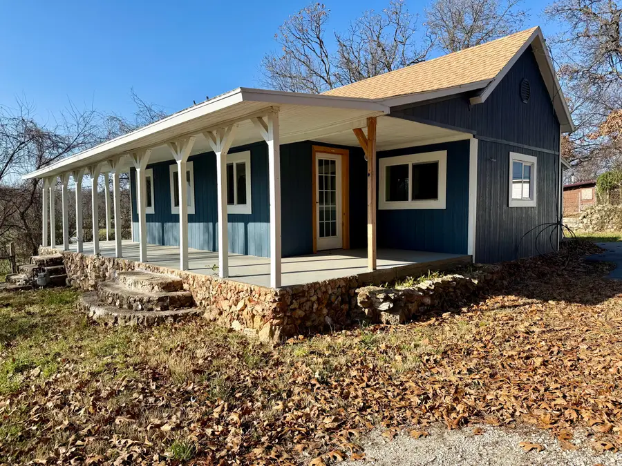 999 Hebron Road, Granby, MO 64844 - Image #2