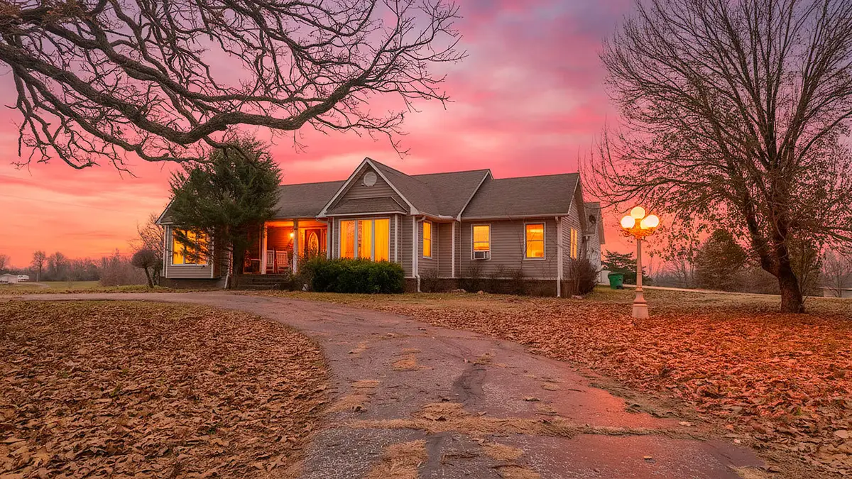 667 County Road 364, Thayer, MO 65791 - Image #1