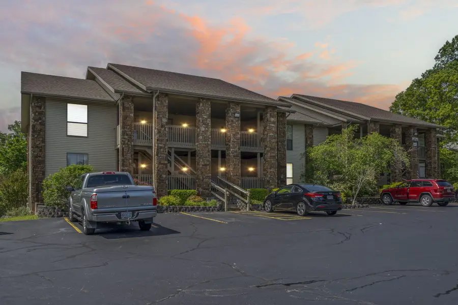 112 Overlook Drive #2, Branson, MO 65616 - Image #2