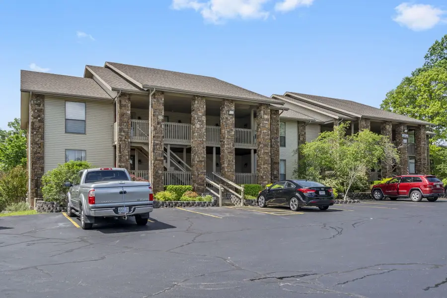 112 Overlook Drive #2, Branson, MO 65616 - Image #3