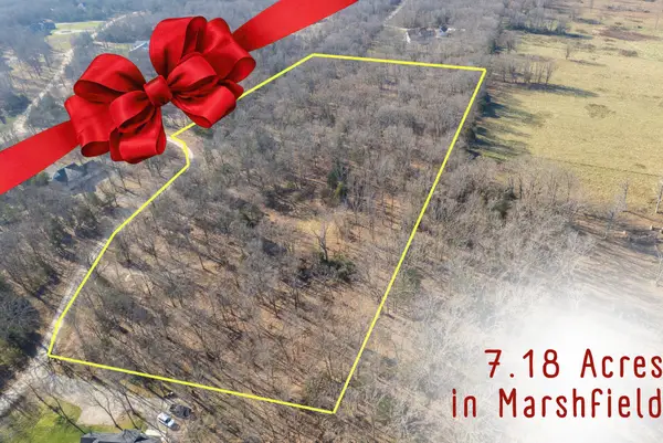 81 Shewanano, Marshfield, MO 65706