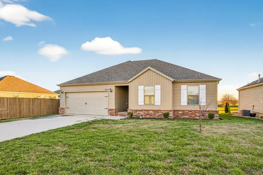 468 W Barcelona Street, Republic, MO 65738 - Image #2