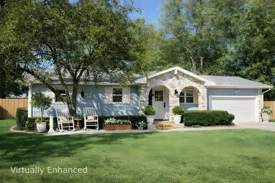 831 Burford Street, Marshfield, MO 65706 - Image #2