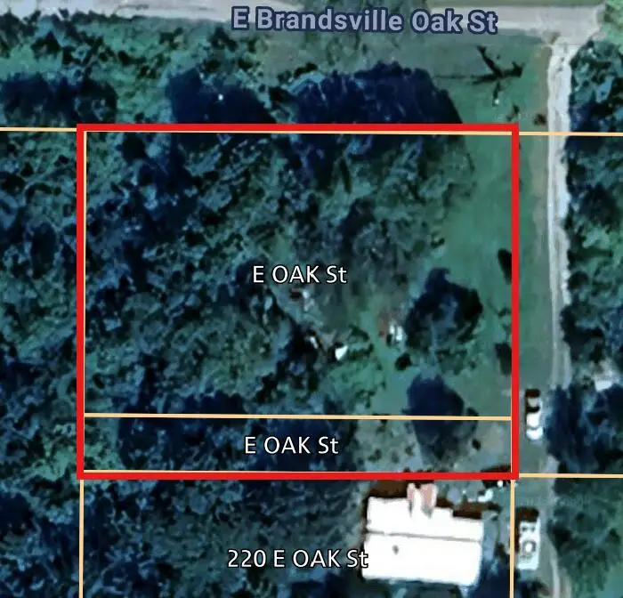 Address Withheld By Seller, Brandsville, MO 65688 - Image #1